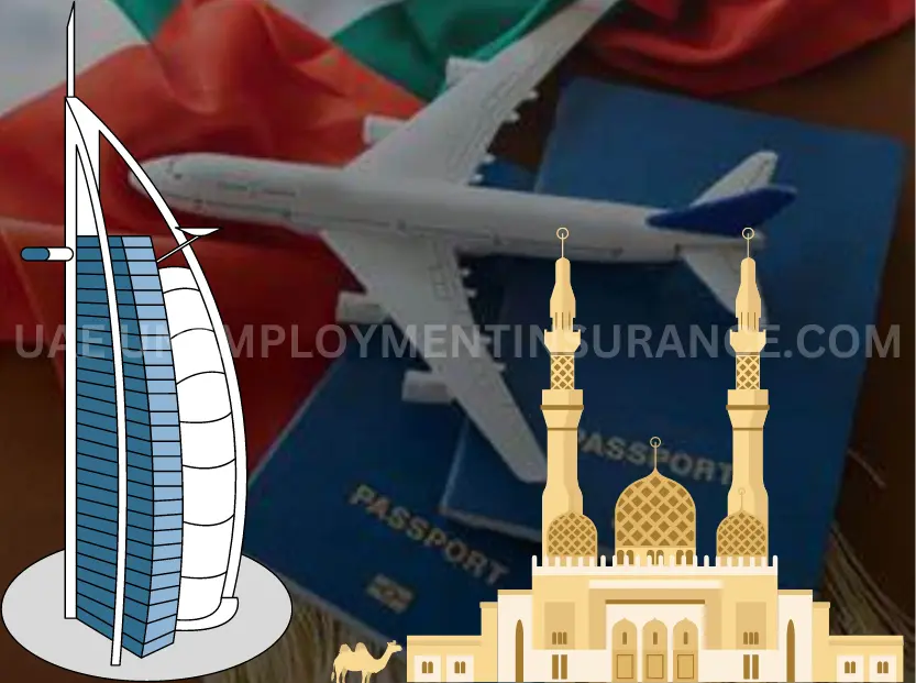 A Comprehensive Guide To The Uae Employment Visa Process Step By Step